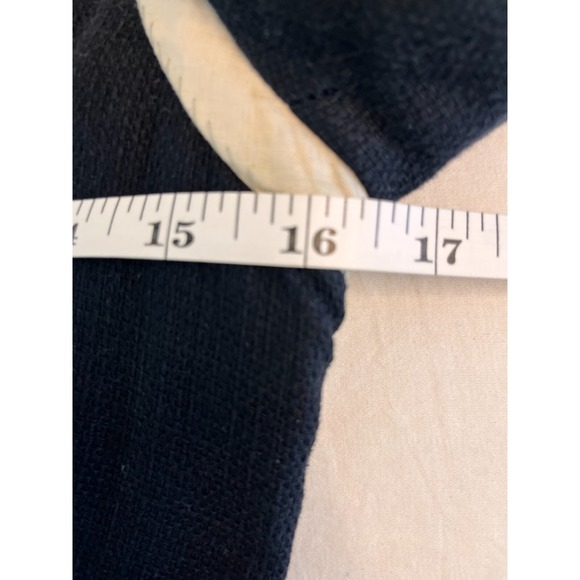 3.1 Phillip lim Black and Cream Structured Jacket Size 2 - Picture 10 of 10